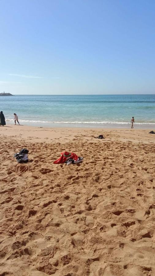 Studio Near The Sea For Surfing Lovers Welcome 萨菲 外观 照片