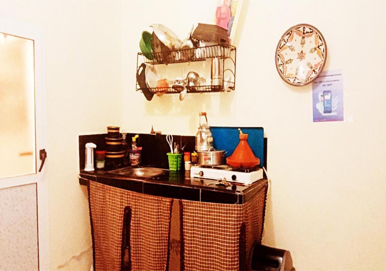 Studio Near The Sea For Surfing Lovers Welcome 萨菲 外观 照片