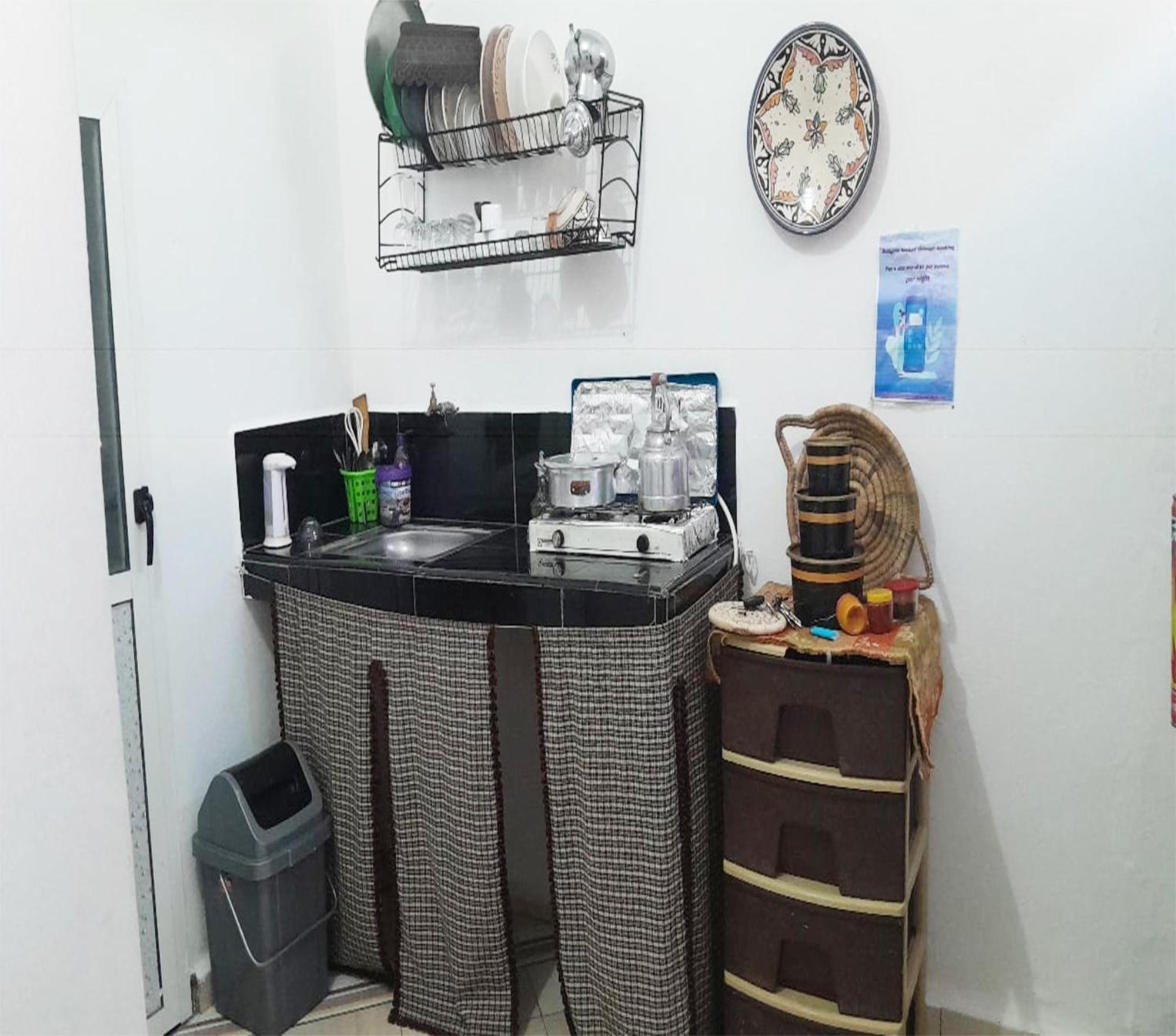 Studio Near The Sea For Surfing Lovers Welcome 萨菲 外观 照片